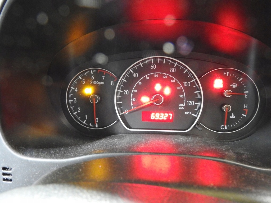 фото №10, Suzuki sx4 sx-4 06-09 1.5 двигун m15a my1