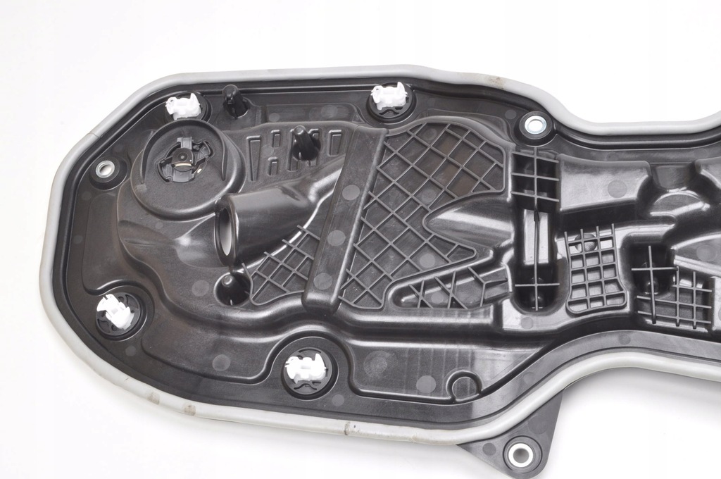 фото №8, Toyota supra mk5 защита дверь правая 23r 8811492