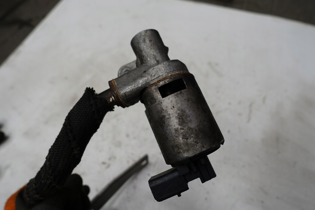 фото №4, Chrysler pacifica 3.5 клапан egr