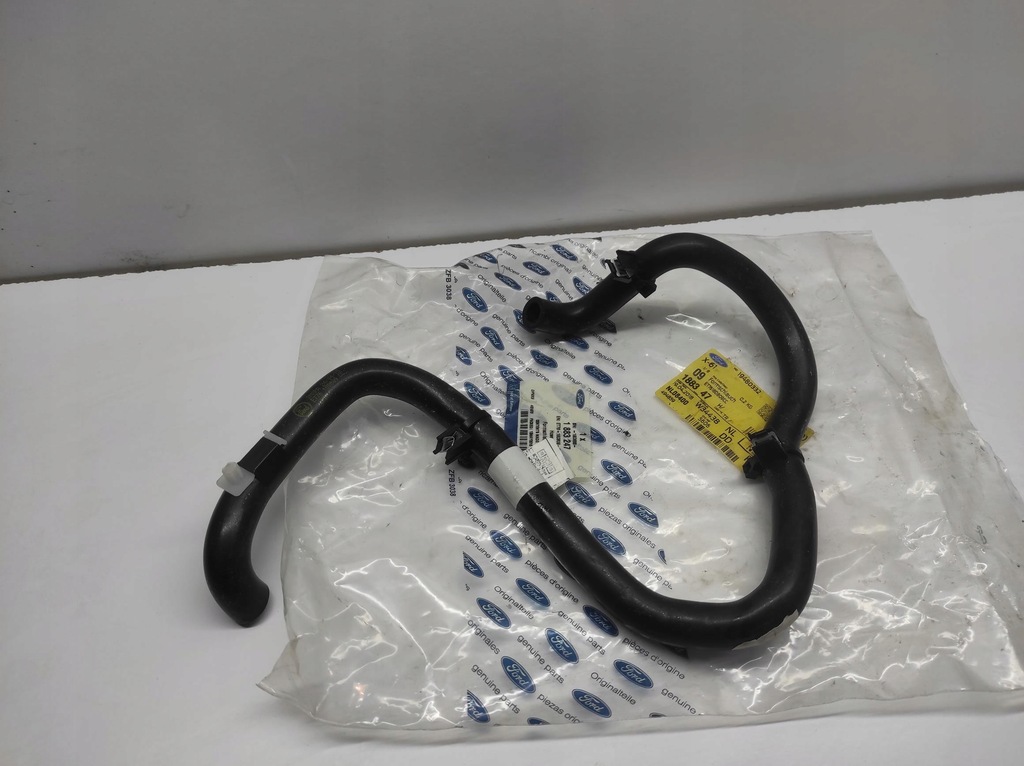 фото №1, Wąż шланг топлива ford transit courier