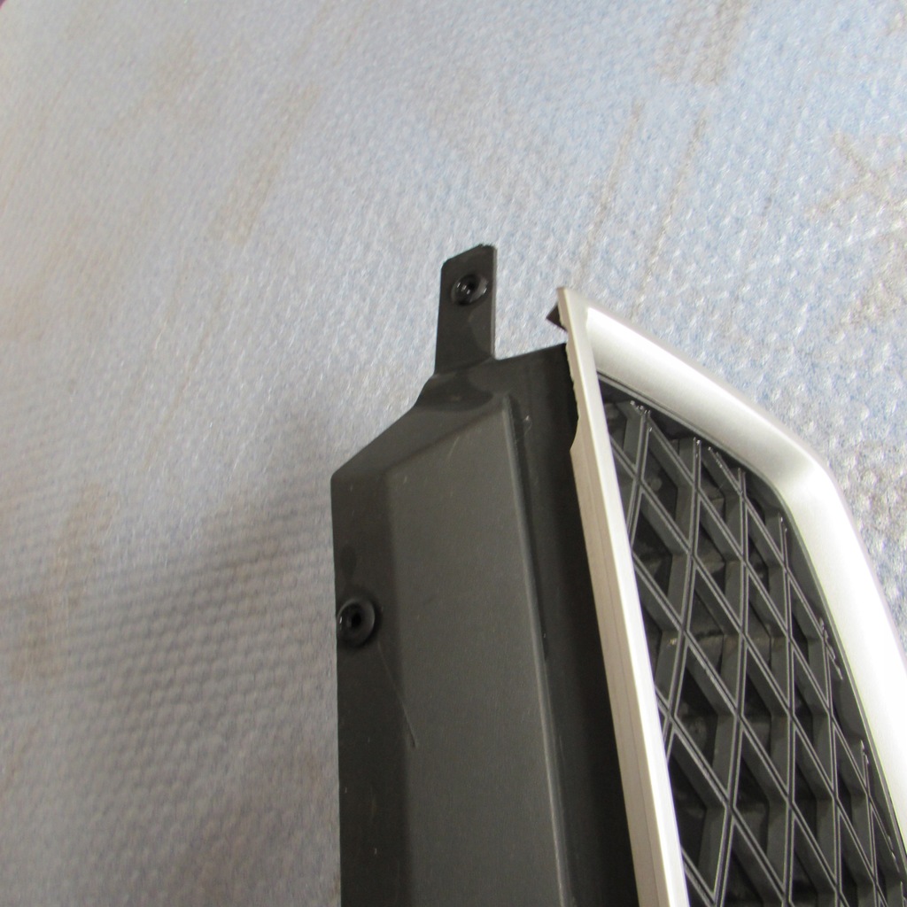 фото №5, Решётка радиатора- решётка радиатора радиатора ford c-max 3m51-r8b271