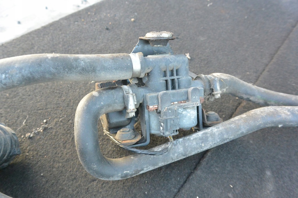 фото №5, Додаткова насос wody шланг kpl mw x5 x6 e70 e71