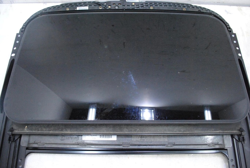 фото №7, Люк audi a6 c7 3.0tdi 245km s-line