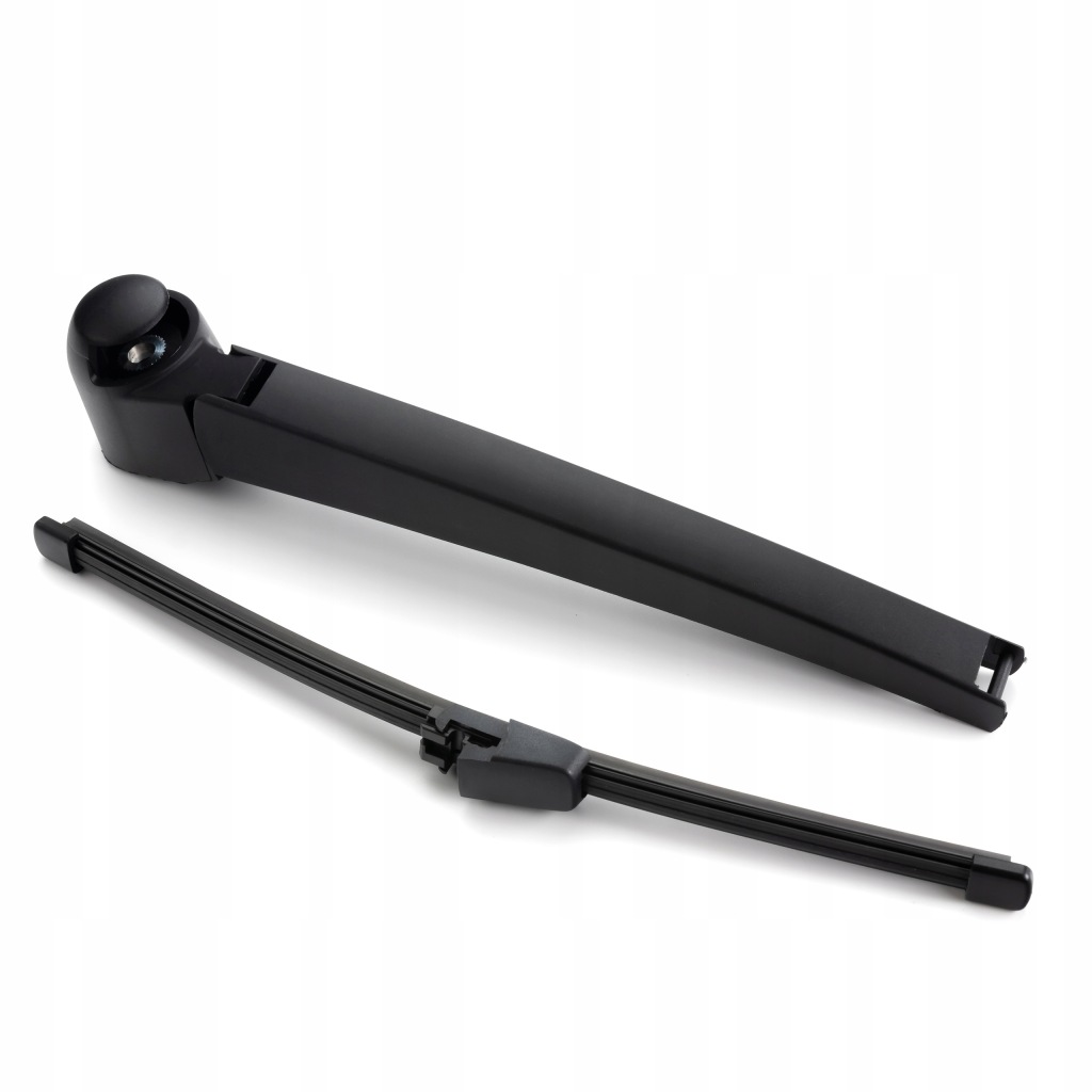 фото №1, Задні важіль двірники + щітка do vw golf 5 polo 9n tiguan