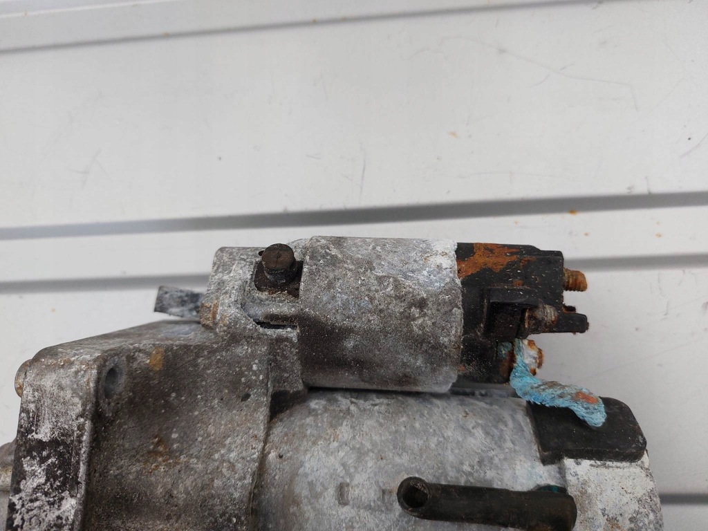 фото №6, Bmw x1 f48 стартер 2.0 бензин 7645979