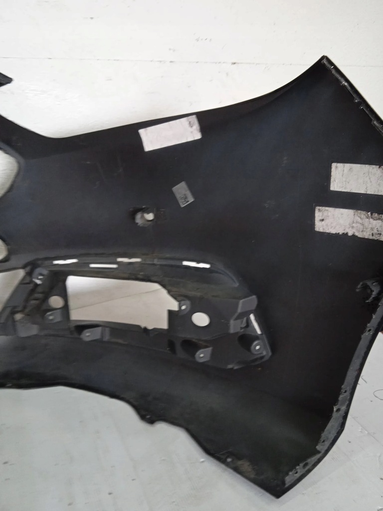 фото №10, Бампер перед ford s-max mk2