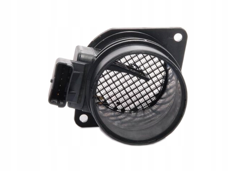 фото №1, Расходомер воздуха nissan primera primastar