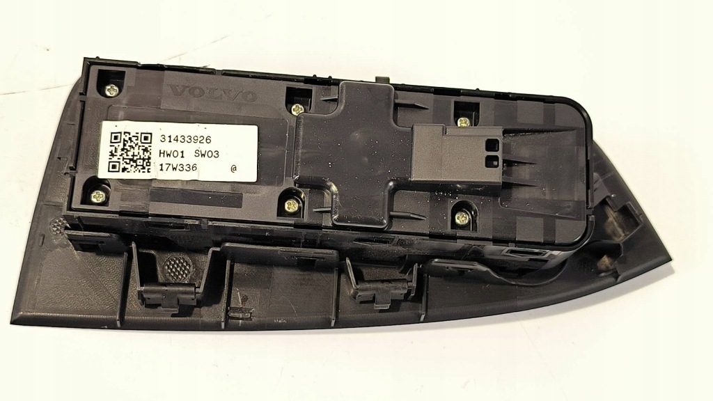 Кнопка 31433926 volvo s90 Доставка
