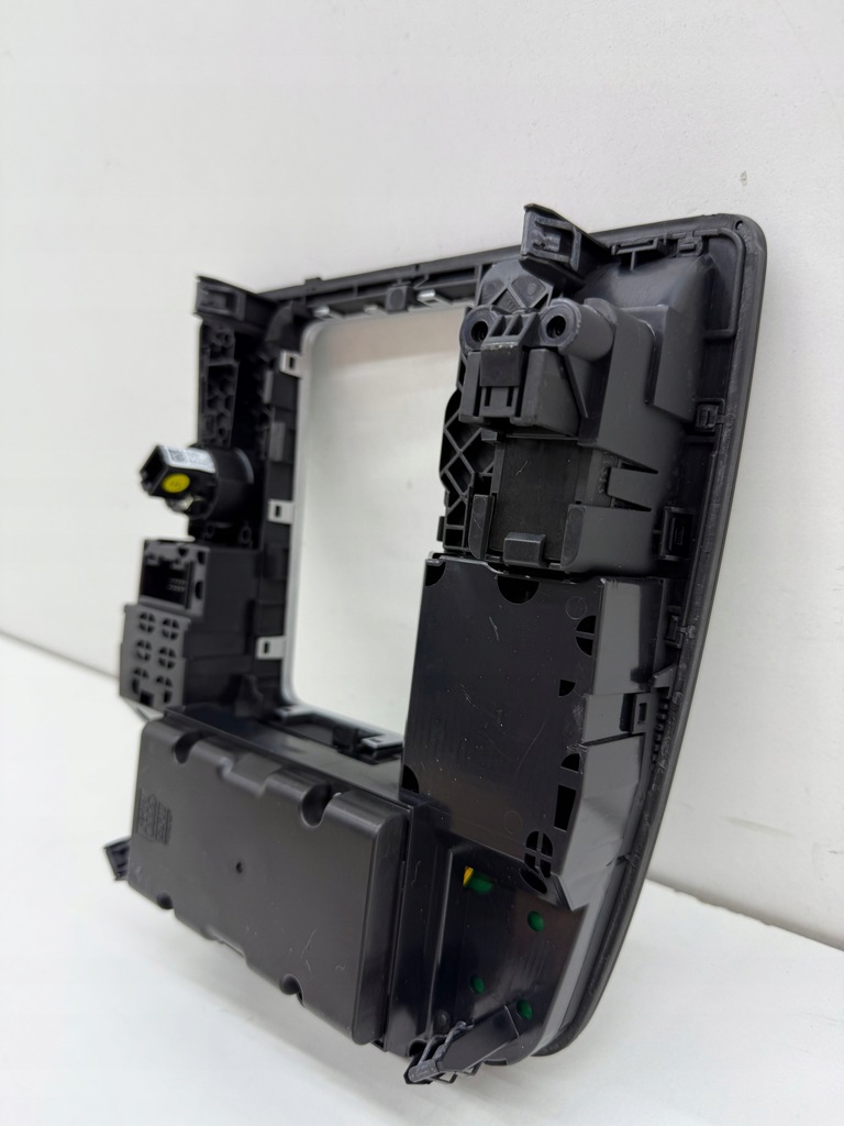 фото №14, Audi a7 s7 a6 s6 c7 панель управление mmi туннель среднего автоматическая коробка передач europa!