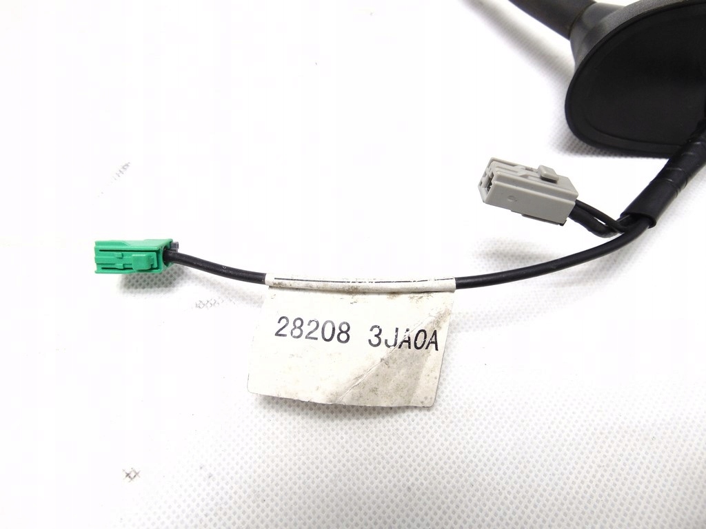 фото №5, Антенна кровельная gps infiniti jx35 qx60 282083ja0a