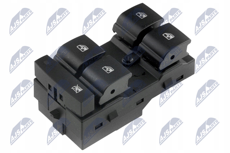 фото №15, Перемикач керування вікон nty ews-dw-000