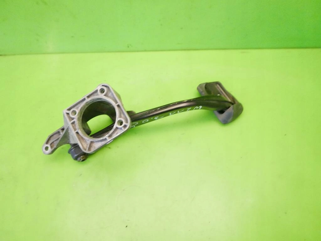 фото №6, Педаль тормоза mercedes w211 e280 3.0 cdi 02-06