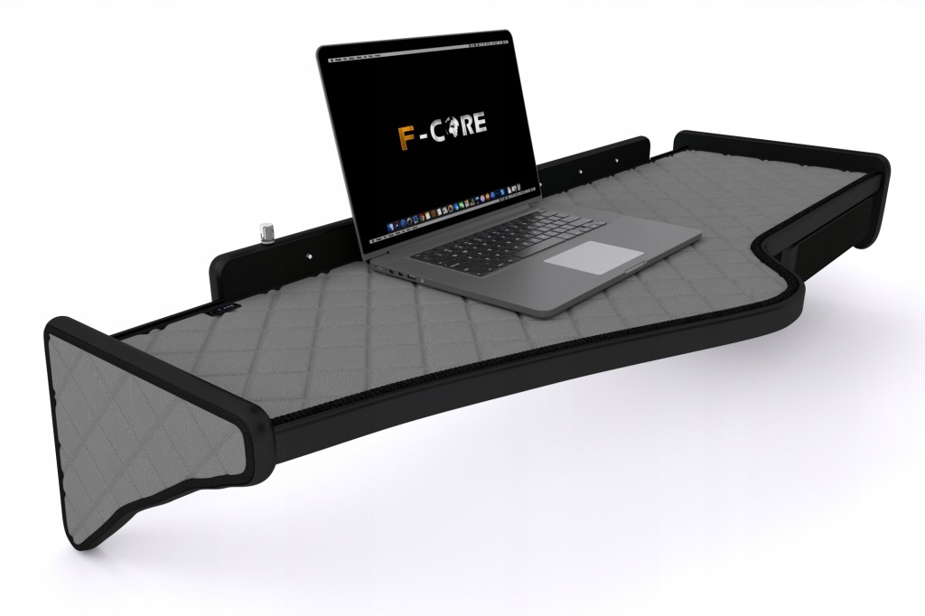 фото №1, Полка приборная панель tir scania r 05-10 двойной эко-кожа