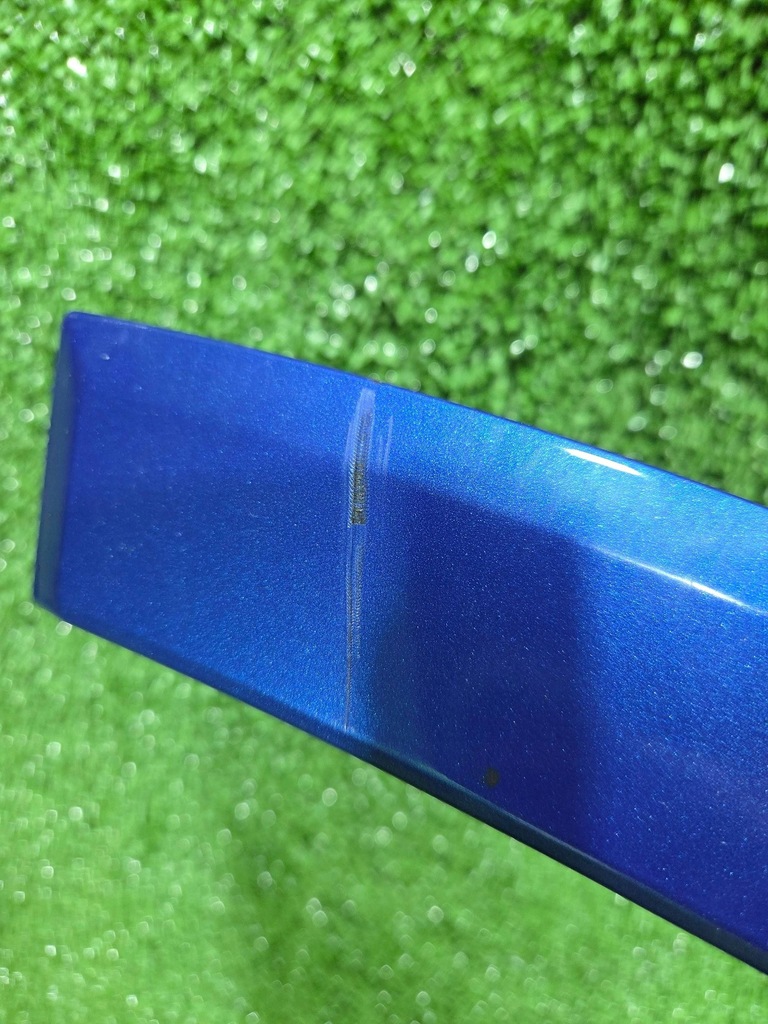 фото №10, Audi q7 4m крыло левый перед