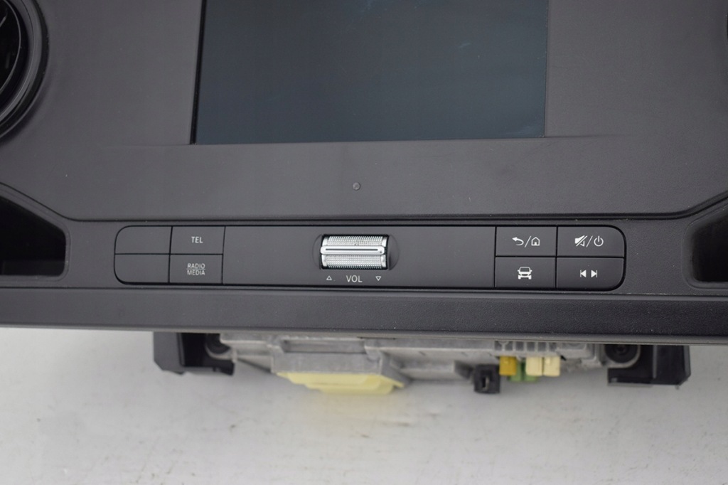 фото №4, Радио дисплей панель радио mercedes sprinter 907 910 a9079001703