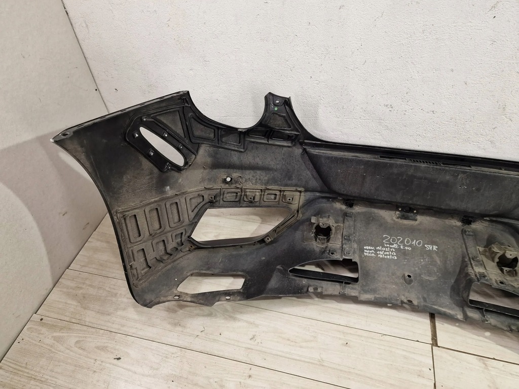 фото №10, Ferrari ferrari ff f-151 задній бампер задня