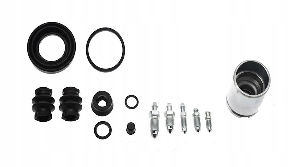 Купить Набор ремонтный суппорт тормоза d4846c