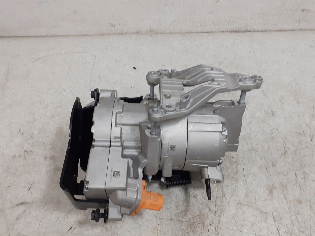 фото №5, Jeep grand cherokee wl 2.0 4xe 24r компрессор кондиционера 68376684ae nowa