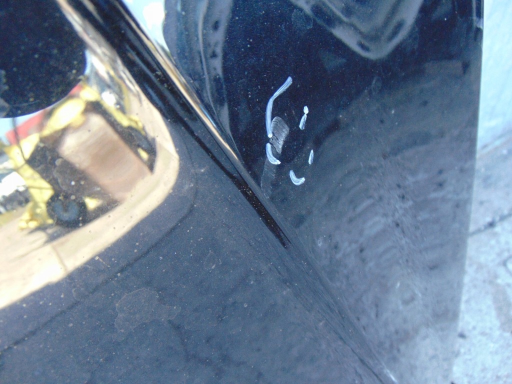 фото №10, Капот крышка двигателя vw tiguan ii 5na