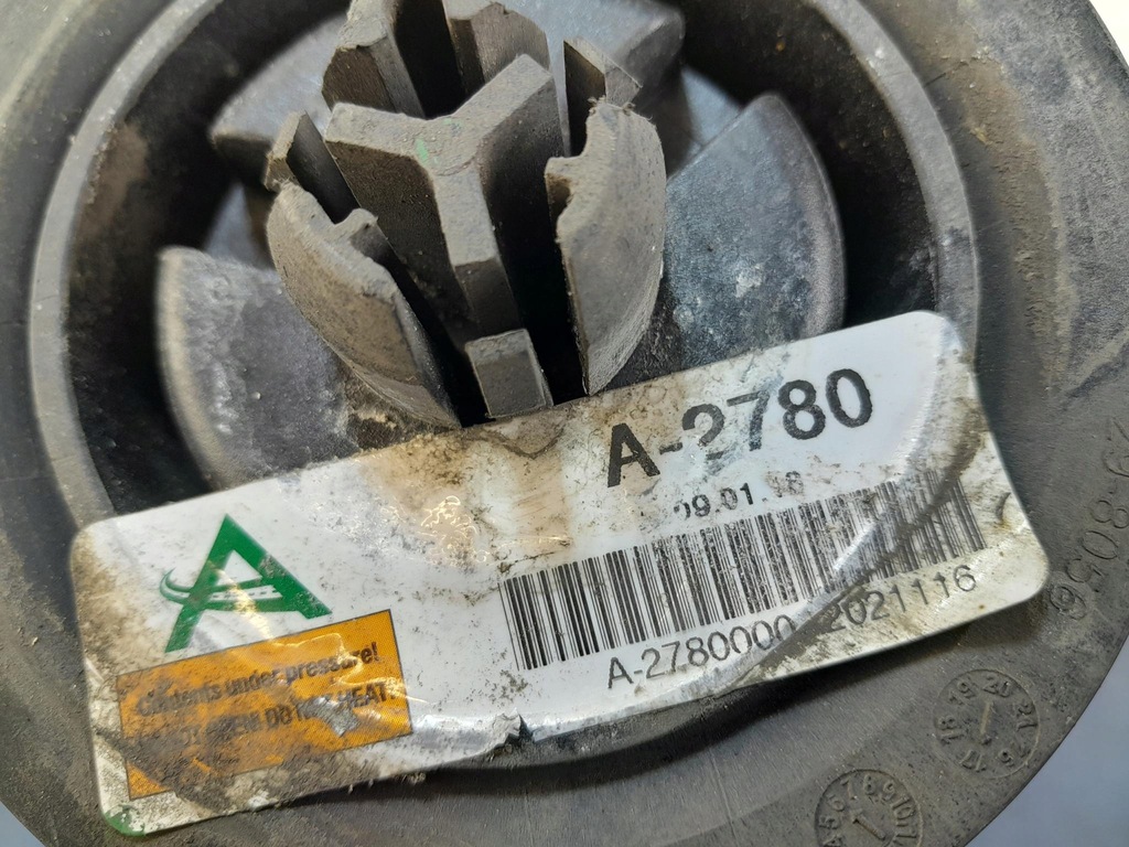 фото №5, Bmw 5 f11 подушка подвеска задняя r307513706