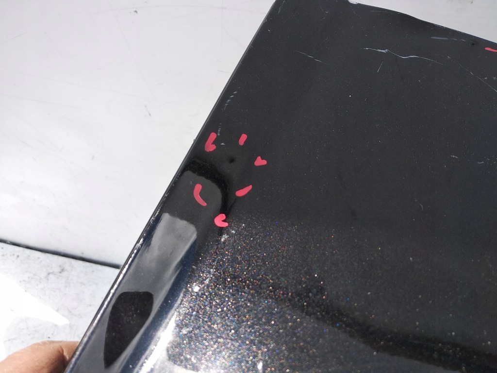 фото №7, Skoda kodiaq крыло левый передний перед