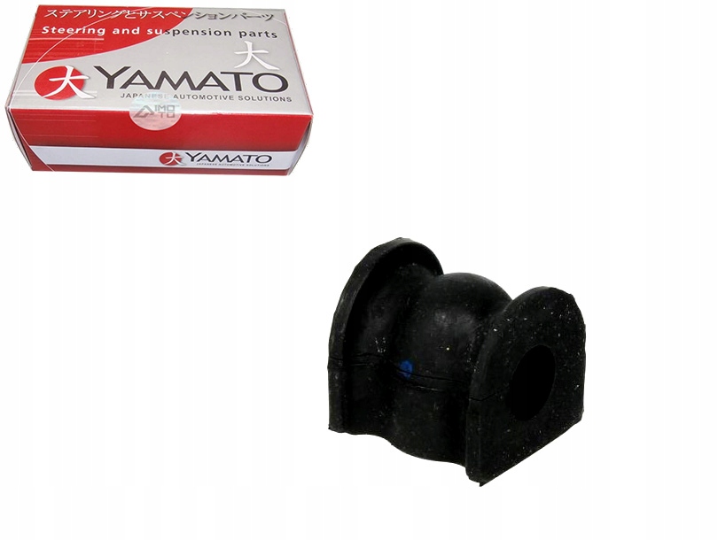 фото №1, Подушка стабилизатора honda cr-v ii 2.0/2.2d 09.0