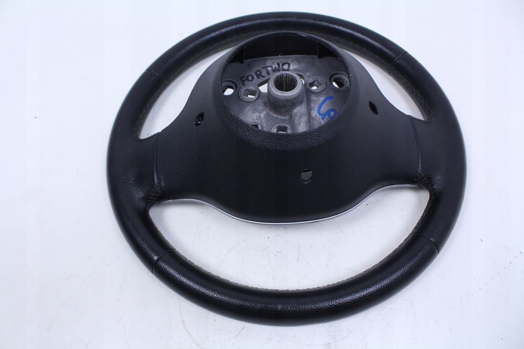 фото №6, Воздуховод smart fortwo ii 15r. electric drive