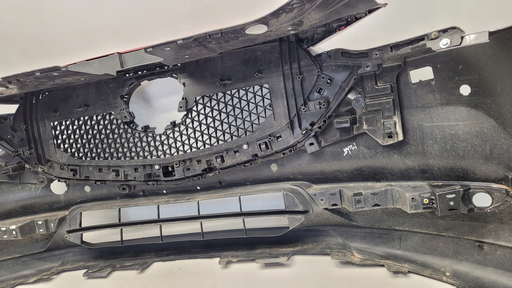 фото №10, Mazda cx5 ii 17r- бампер оригинал