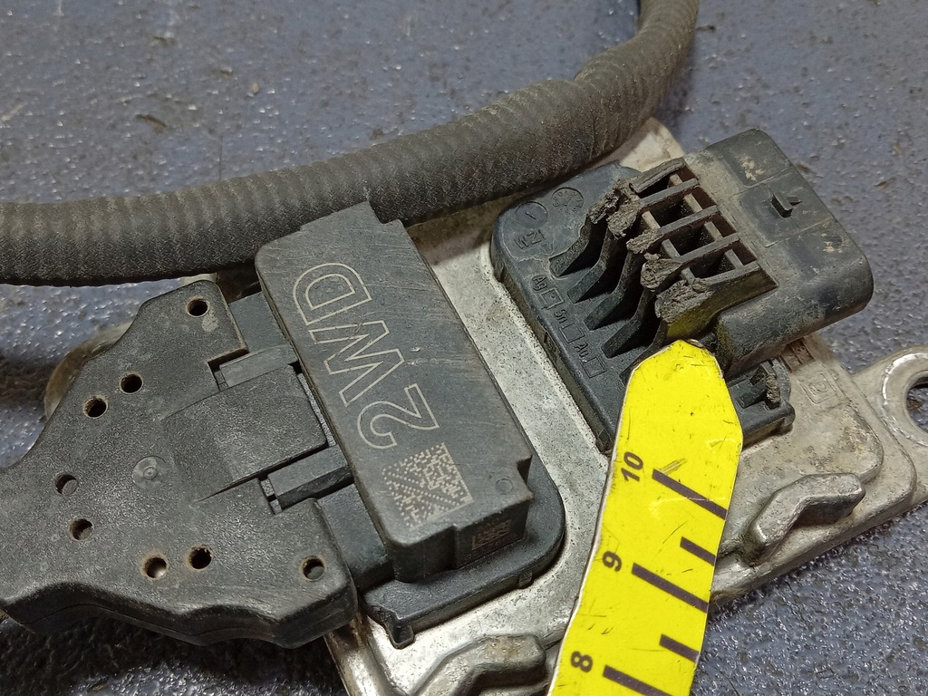 фото №6, Santa fe iv 2.2crdi датчик лямбда-зонд 29640-2f150