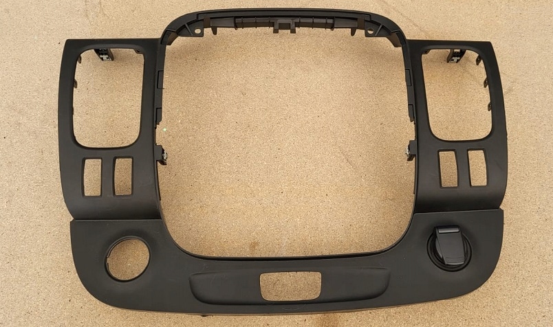 фото №1, Renault оригинальный номер 93452450