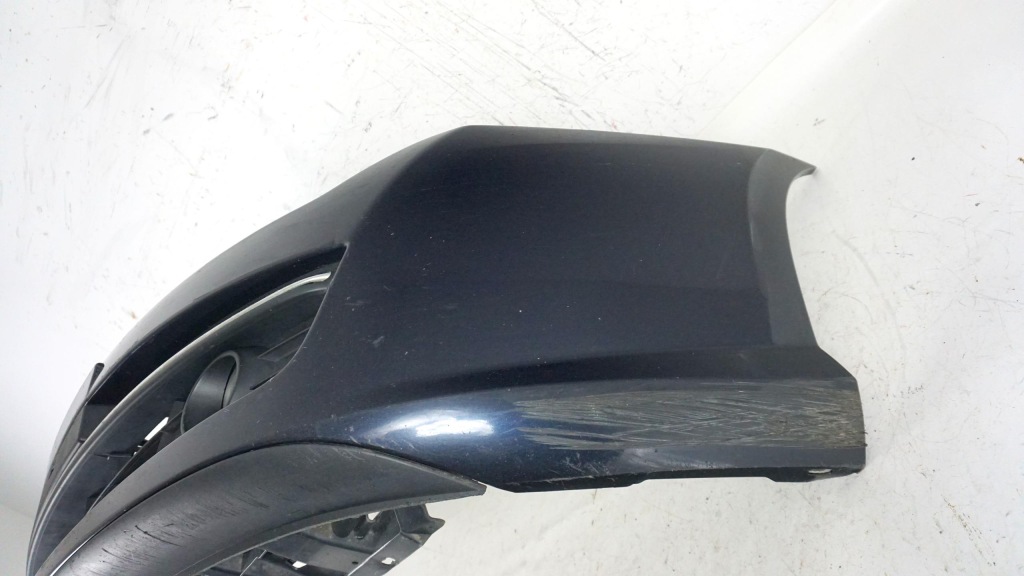 фото №6, Бампер перед передний renault laguna 3 iii 07-10 2007-2010 620220001r