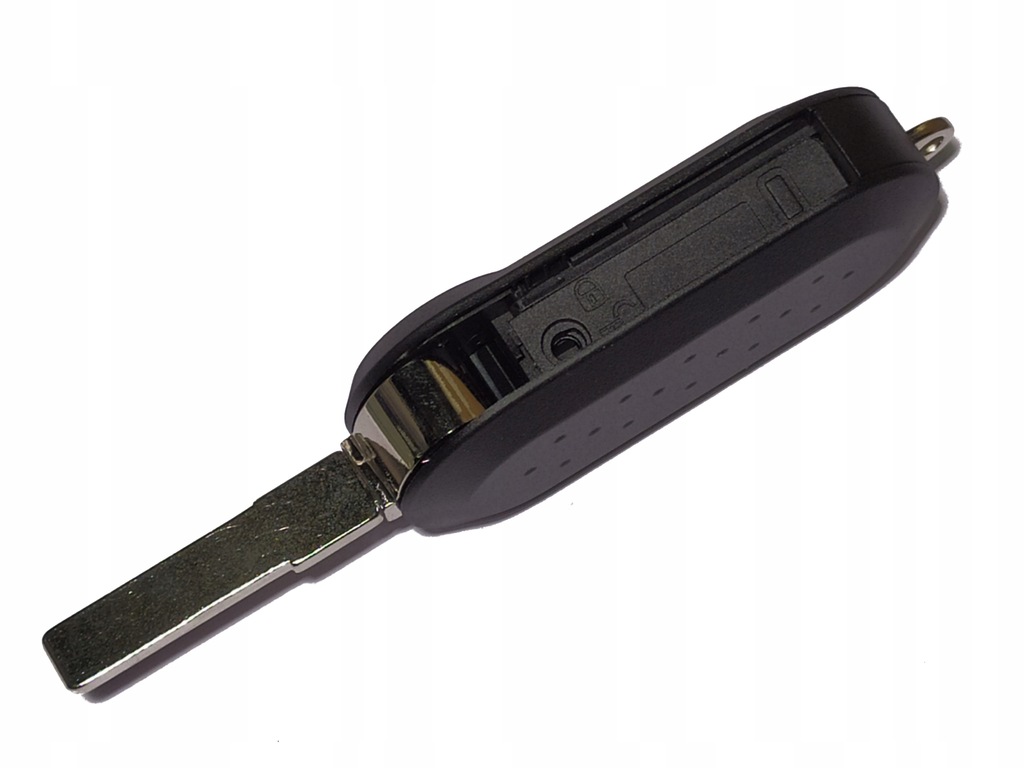 фото №10, Корпус ключ fiat ducato doblo sip22