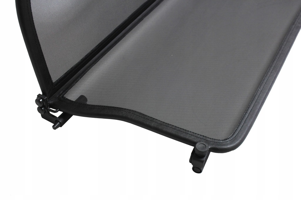 фото №2, Windschott ветрозащитный экран bmw mini r52 / r57 2004-2015