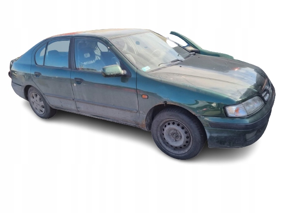 фото №6, Зеркало правое nissan primera p11 97r