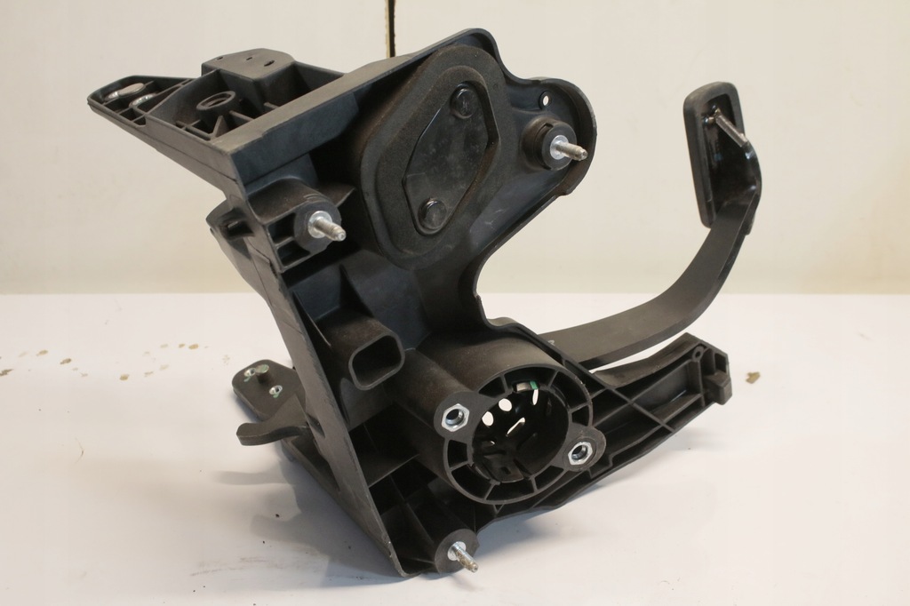 фото №5, Каркас педаль chevrolet orlando 2.0 автоматическая коробка передач