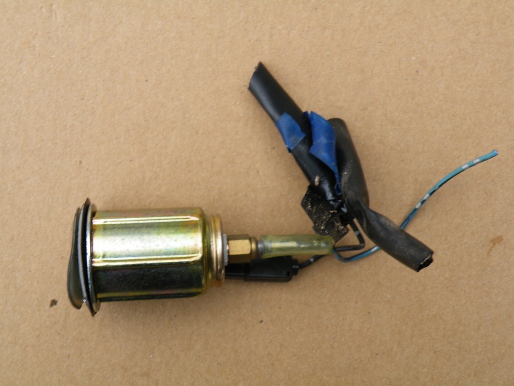 фото №5, Opel agila a роз'єм штекер вкладиш прикурювача прикурювач 12v