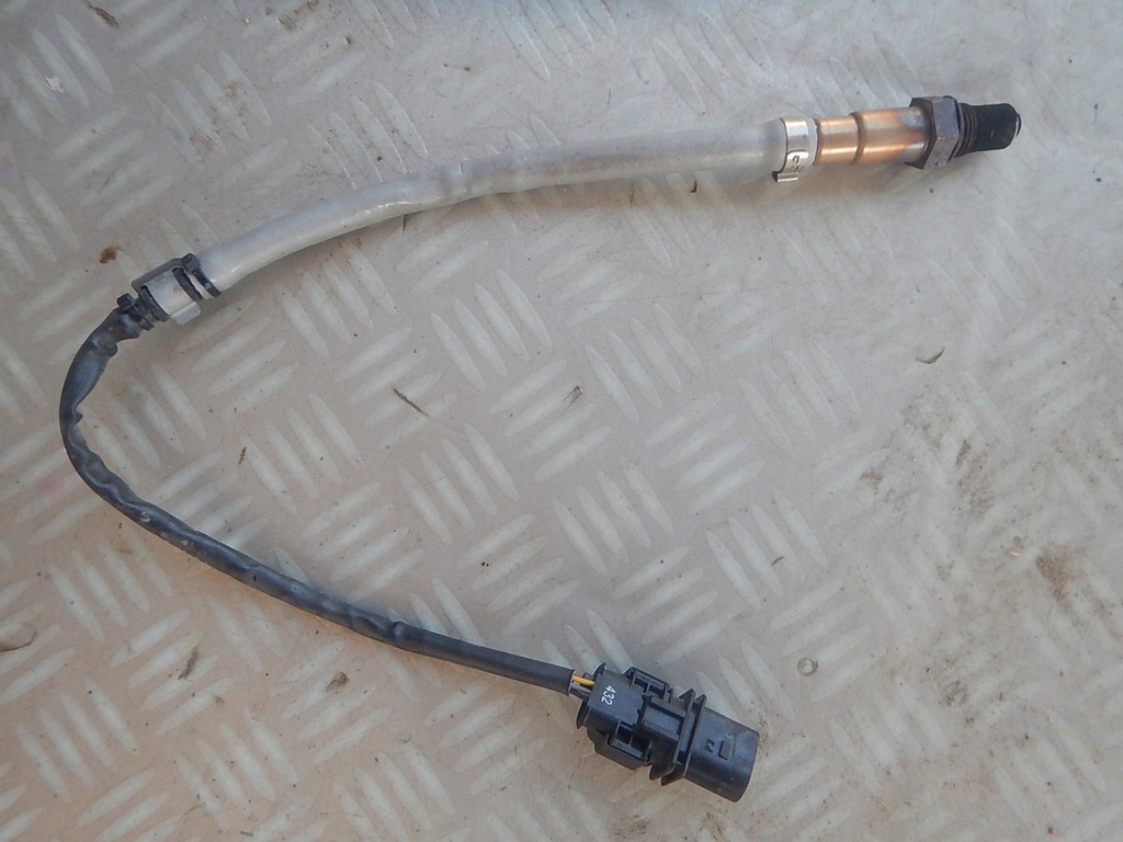 фото №1, Seat altea 1.8 tsi lift датчик лямбда-зонд