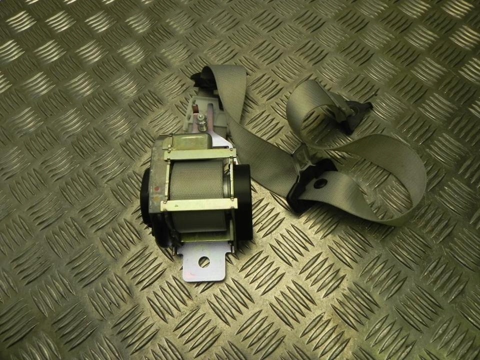 Купити Mercedes w166 ремінь безпеки lh a1668603185