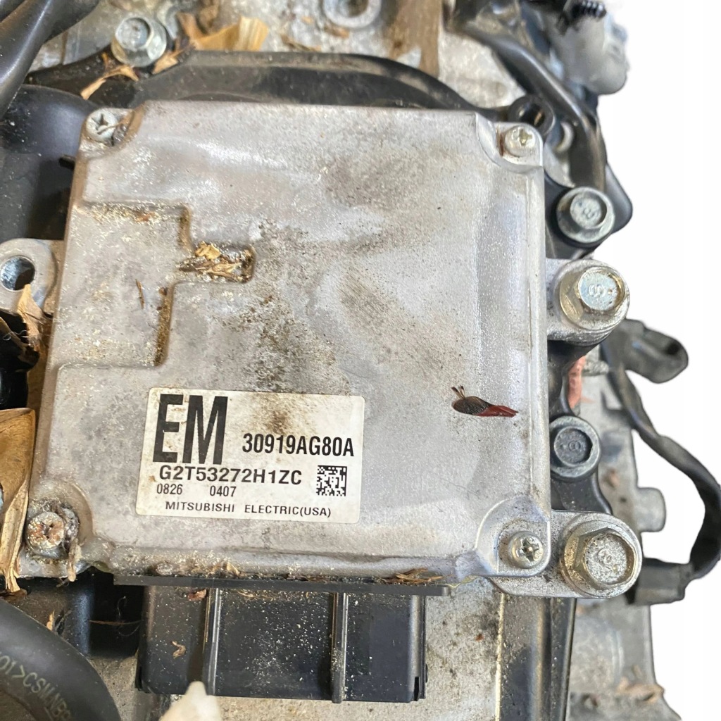 фото №11, Subaru outback bt 2021 полный коробка передач