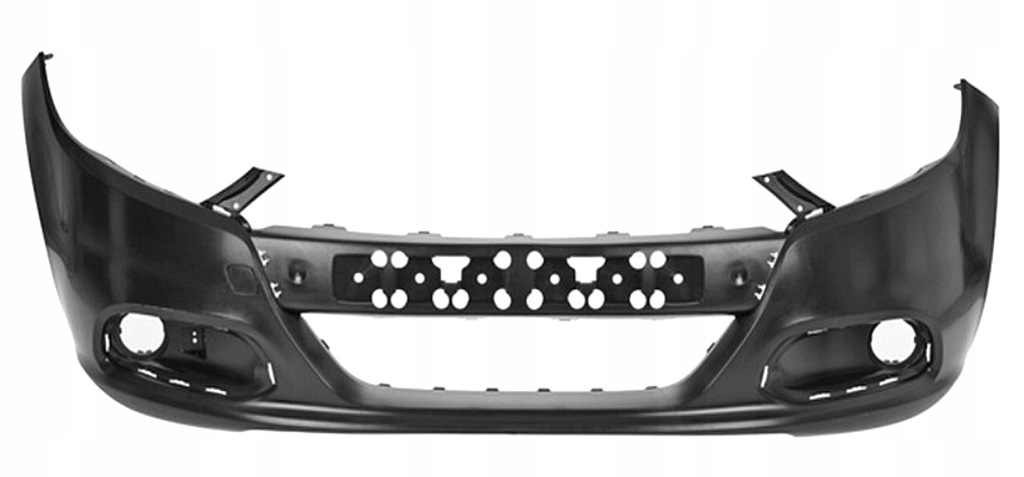 фото №1, Бампер передний dodge dart '12-'16