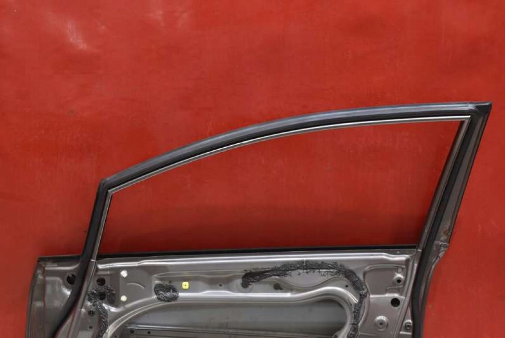 фото №16, Двері праве перед передні графітовий honda civic 8 viii sedan lift 07-12