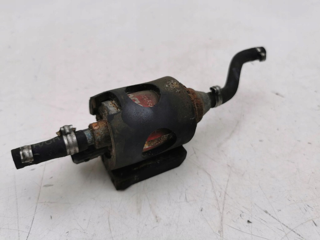 Bmw 5 e39 2002 помпа пального webasto Недорого