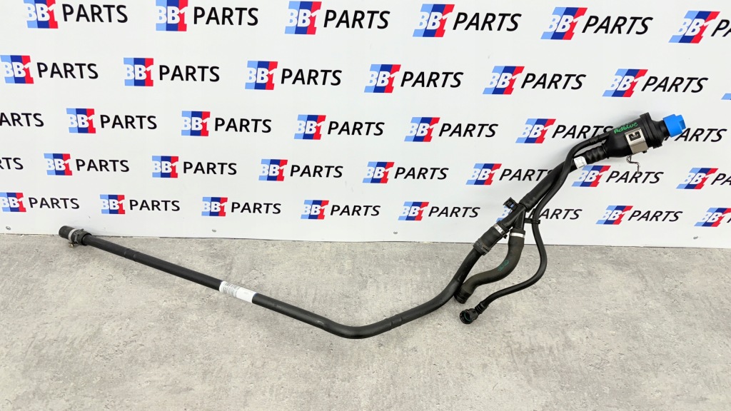 Купити Bmw g20 g21 шланг труба патрубок adblue дизель 7454341 7454344