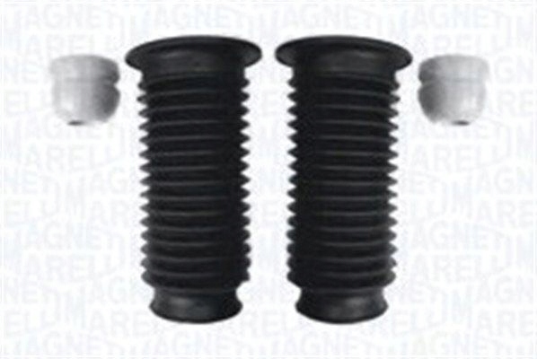 фото №2, Защита амортизатора 310116110074 magneti marelli