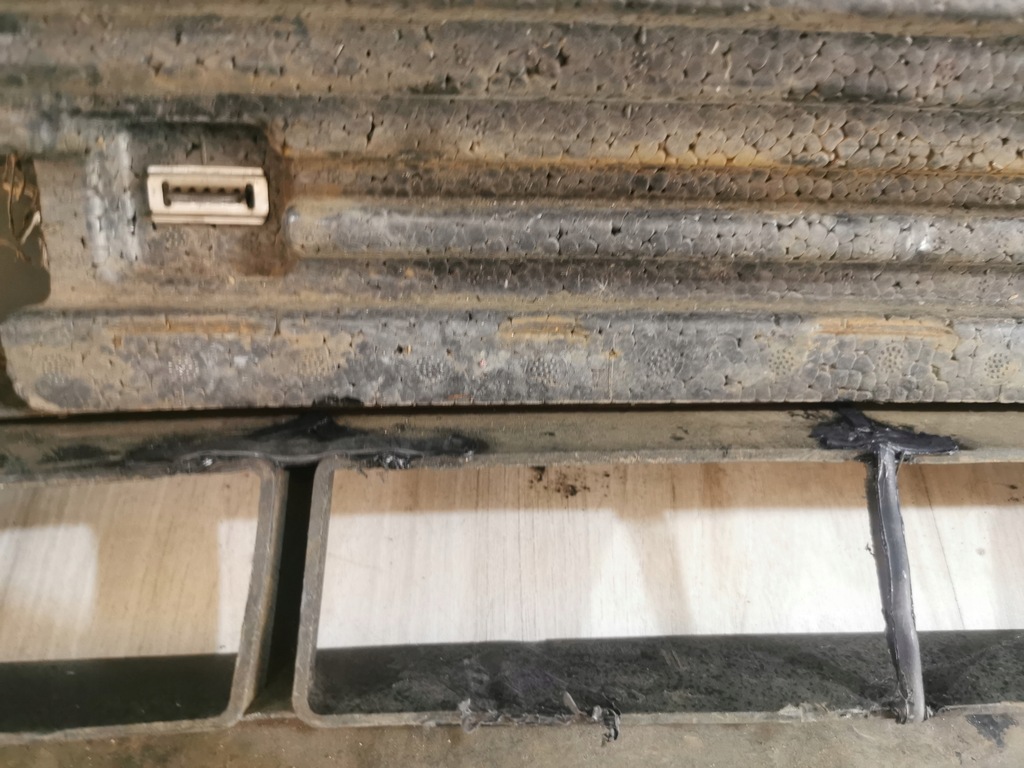 фото №12, Hyundai santa fe 2 ii lift бампер перед передній nka 09/12