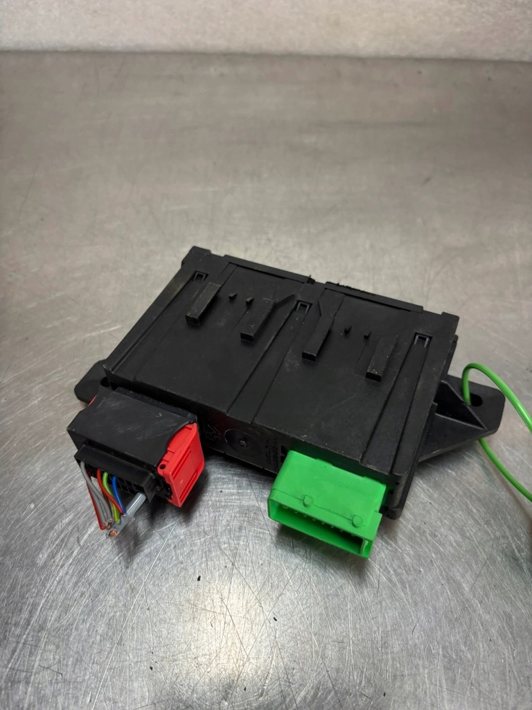 фото №1, Модуль давления шин proace ii expert iii 3 9807499880