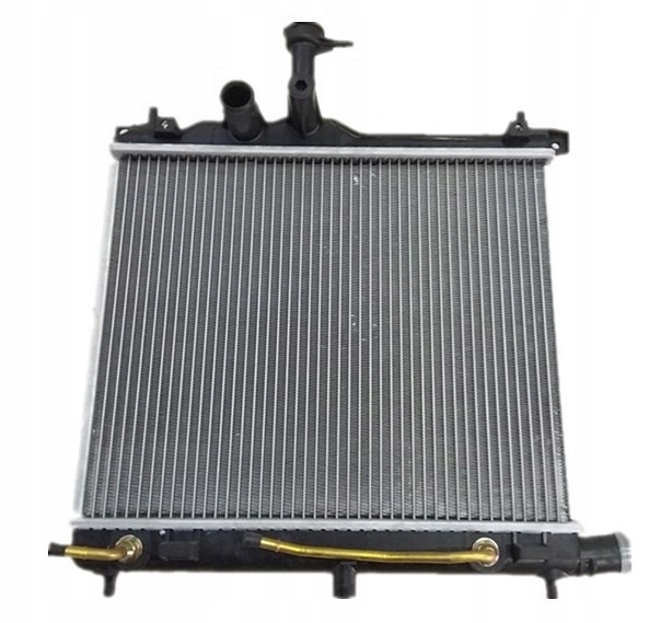 фото №1, Радиатор wody hyundai i10 1.2 2008-2013
