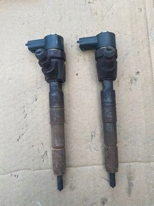 Купить Bosch 0445110327 форсунки insignia