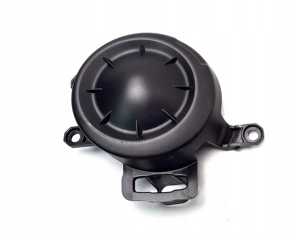 фото №1, Aygo ii 2018-21 заглушка бампера ліва перед oryg