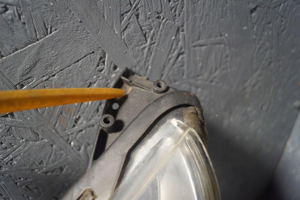 фото №12, Peugeot 3008 лампа левый перед s1664